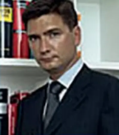 Walter Schwartz