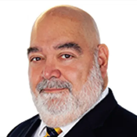 Rafael E. Aguiló Vélez