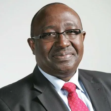 Bayo Ojo