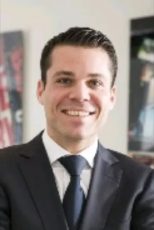Arnaud Zabaldano