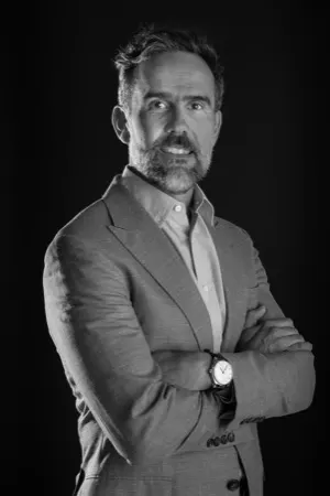 Bernardo Canales Fausti