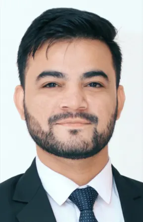 Shoeb Masodi