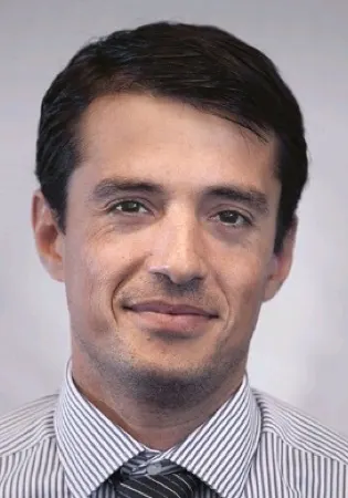 Telmo Ferreira