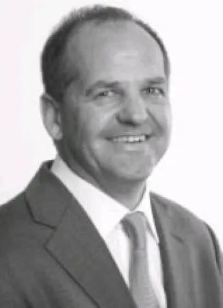 Peter A. Isola