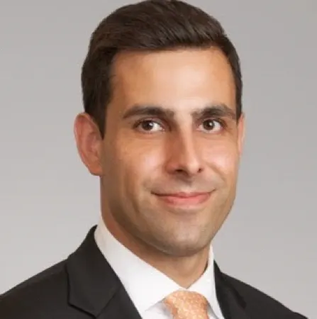 Erich Ferrari