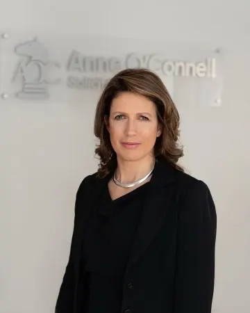 Anne O’Connell