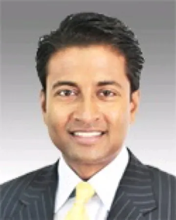Krishna Ramachandra