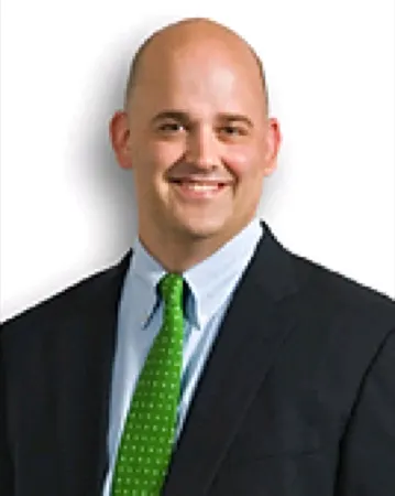 Adam W. Poff