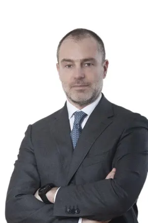 Francesco Di Carlo