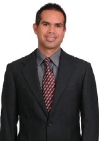 Donald V. Calvo