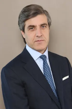 Estêvão Augusto Bernardino