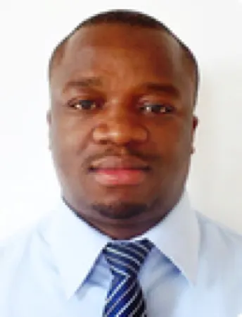 William Richard Shetto