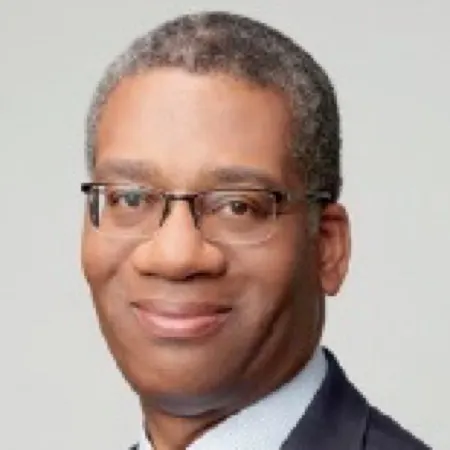 Darrell G. Mottley