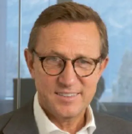 Stefan M. Kremeth