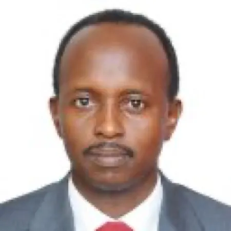 Leonard Chacha Kitoka