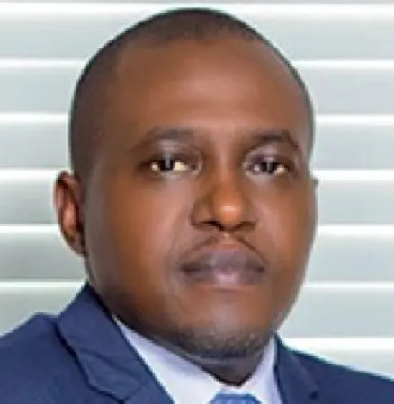 Ehizogie Esezobor