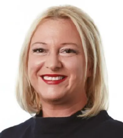Claire Middlebrook