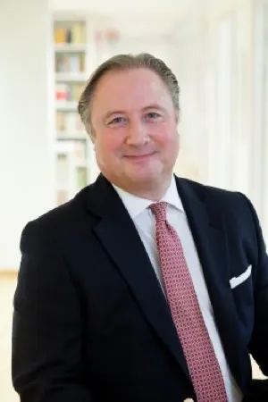 Johan Norman