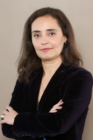 Patrícia Baltazar Resende