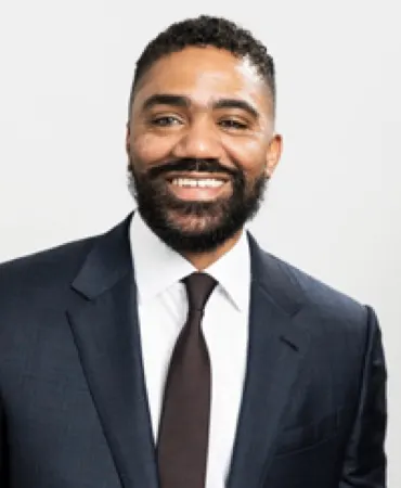 Bryce V. Durham