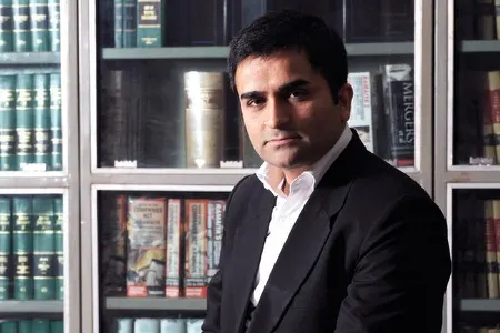 Rahul Chaudhry
