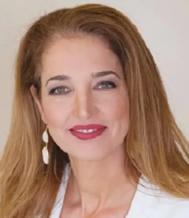 Ioanna Michalopoulou