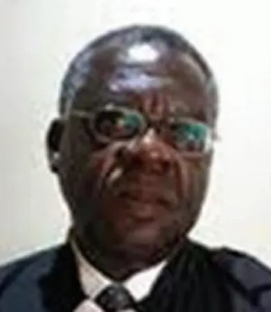 Isaie Mhayimana