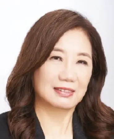 Jolene Wang