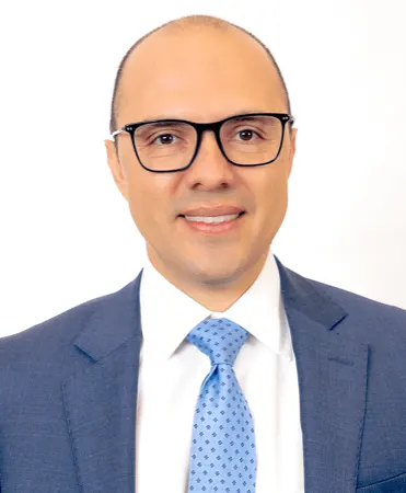 Francisco Xavier Paredes