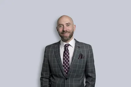 David Krebs