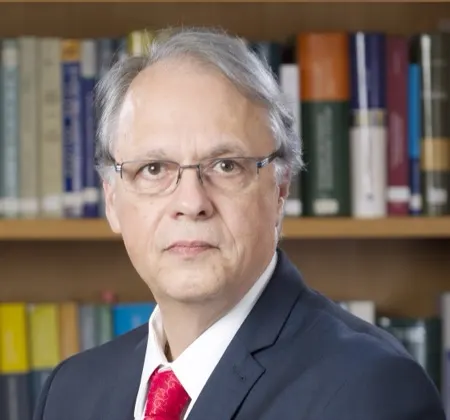 Spyros G. Alexandris LL.M.