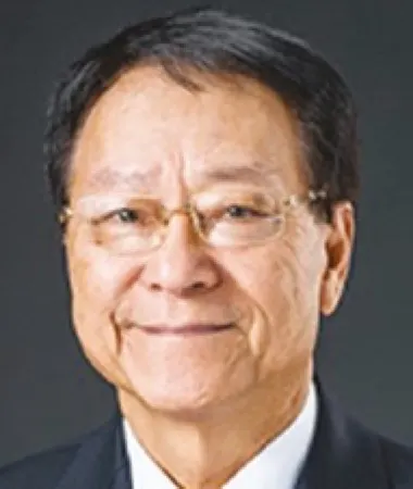 Llewellyn L. Llanillo