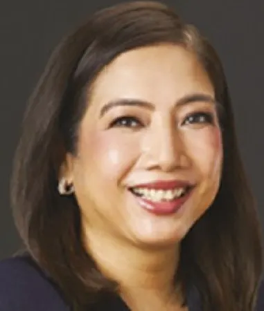 Mary Rose V. Pascual