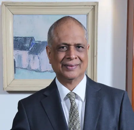 Sumeet Kachwaha