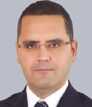 Ayse Ülkü Yalaz