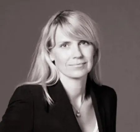 Christine Frostmark