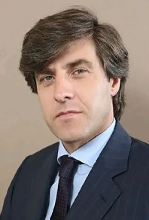 Estêvão Augusto Bernardino