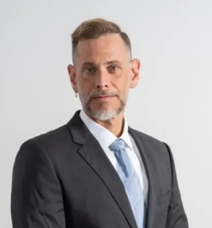 Ronen Baharav