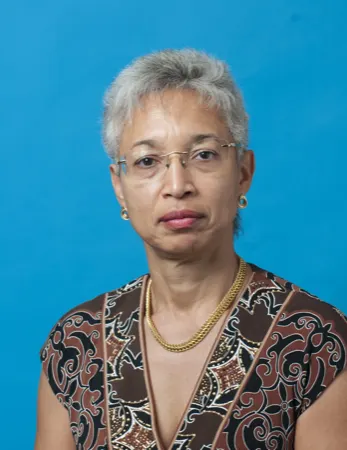 Gillian M. H. Clarke