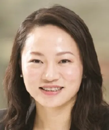 Ingrid Y. Chen