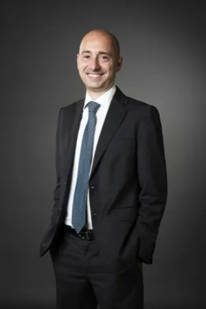 Christian Caserini