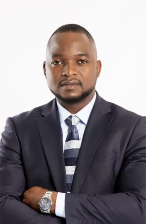 Shakwa Nyambe