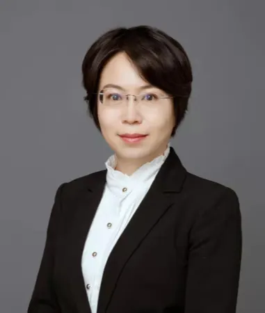 Fang (Helen) Liu