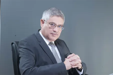 Gastón Fernández Cruz