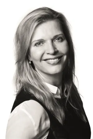 Dr. Petra de Brantes