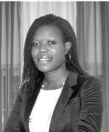 Hélène Paty Kounake