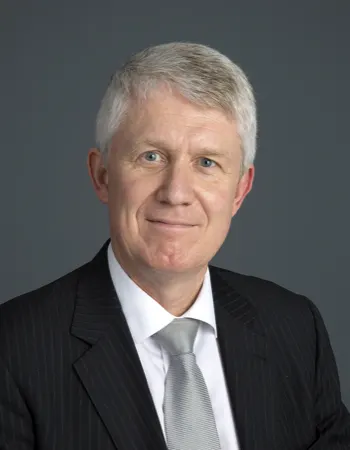 Björn Wendleby