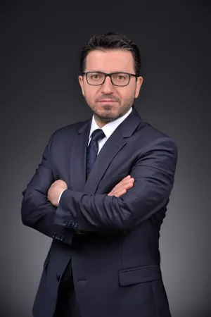 Mustafa Tırtır