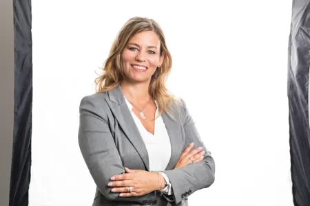 Ing. Isabella Reinberg MSc