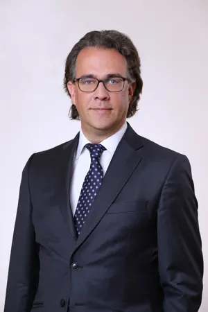 Dr. Mario A. König, LL.M.